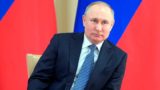 Владимир Путин обратится к народу перед совещанием
