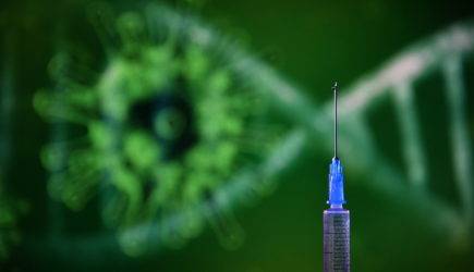 Министр здравоохранения сообщил Путину об «обнадёживающих результатах» работы по вакцине от COVID-19