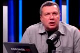 Соловьев обвинил в неудачах на YouTube украинцев и наорал на них