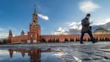 В Кремле высказались о дате отмены самоизоляции