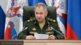 Шойгу сообщил о создании группировки в 30 тысяч военных для борьбы с COVID-19