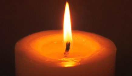 Умер российский певец