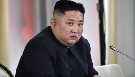Американские СМИ сообщили о смерти Ким Чен Ына