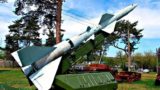 Советские С-75 пачками уничтожали американские &#171;Фантомы&#187;