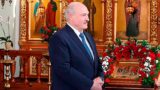 СМИ: в Белоруссии закрылся монастырь из-за коронавируса после посещения Лукашенко