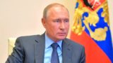Обращение Путина к народу: о чем скажет президент