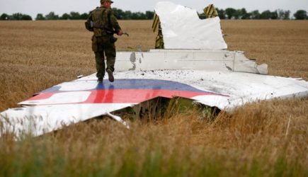 Генерала ФСБ назвали возможным главным фигурантом дела Boeing MH17