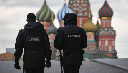 Читатели: если Россия развалится, надеемся, она не будет просить компенсацию (Гуаньча)