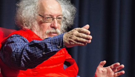 Главред «Эха Москвы» ответил на обвинения в домогательствах