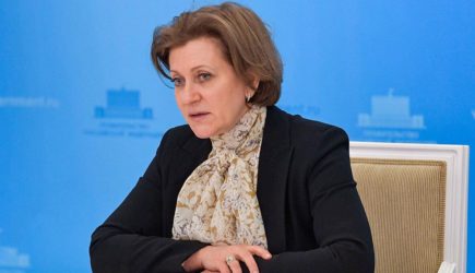 Роспотребнадзор призвал готовиться к изменениям в жизни после окончания пандемии