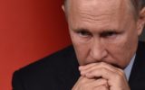 Путин подписал закон об индексации пенсий