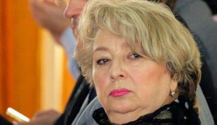 Тарасова схлестнулась с Родниной: &laquo;Дура законченная&raquo;