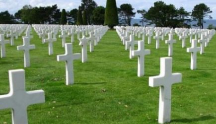 Большой грех: какую ошибку совершают люди, приходя на погост