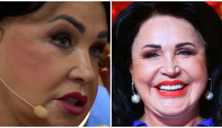 Бабкина далека от выписки из больницы после коронавируса и пока даже не ходит – СМИ