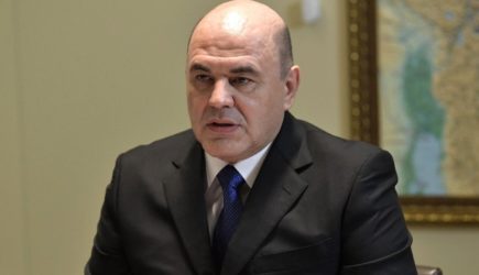 В Кремле высказались об уходе Мишустина после новостей о коронавирусе: Ерунда