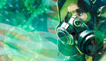 &#171;Двумя ошибками Путина&#187; США прикрыли сговор Трампа с саудитами и бездействие при COVID-19