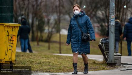 Режим повышенной готовности продлен до 11 мая