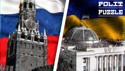 Китайские СМИ предрекли исход войны РФ и Украины