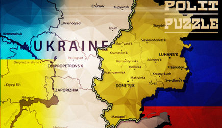 Экс-депутат Рады спрогнозировал полный распад Украины и уход к России