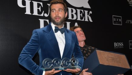 &#171;Там по-другому пахнет&#187;: Иван Ургант открыто заявил о желании эмигрировать в США