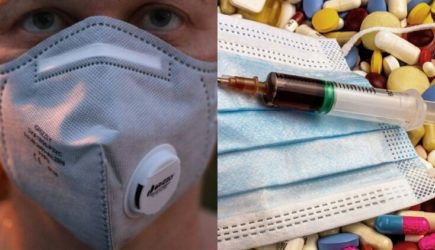 Доктор Зайцев перечислил ранние симптомы коронавируса