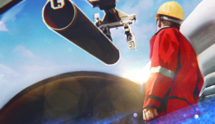 «Академик Черский» может поставить США перед сложным выбором