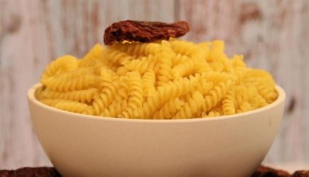 Сочные и вкусные: необычный рецепт макарон удивит домашних