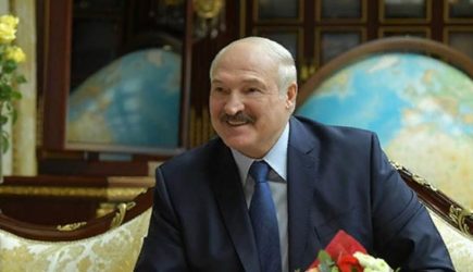 ВОЗ потребовала немедленно усилить карантинные меры в Белоруссии