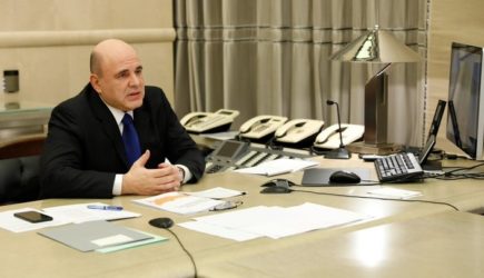 У Мишустина — иммунитет, а Собянин проиграл: Политолог сделал свои выводы в свете болезни премьера