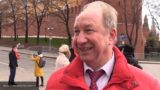 Рашкин подставил сторонников КПРФ, нарушив режим самоизоляции в День Победы