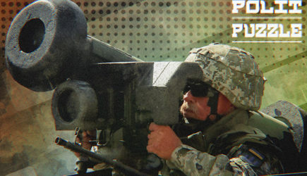 В США заявили о создании «убийцы» русской брони