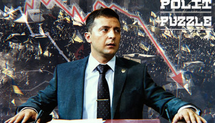 Сосновский рассказал о своем разочаровании в Зеленском