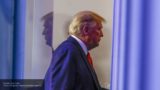 Трамп пообещал наказать людей, стоявших за делом о сговоре с РФ