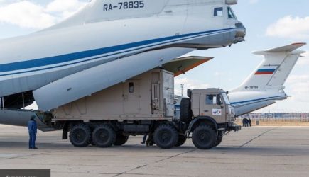 Самолет с помогавшими в борьбе с коронавирусом российскими военными покинул Италию