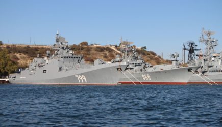 Коротченко: Россия подготовила ответ на планы по усилению НАТО в Черном море