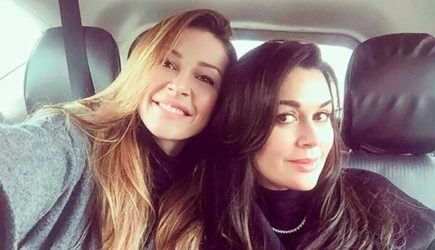 &#171;Мы прошли это испытание&#187;: дочь Заворотнюк выступила с сообщением