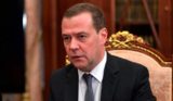 «Сговор»: Медведев рассказал о переменах в торговле нефтью