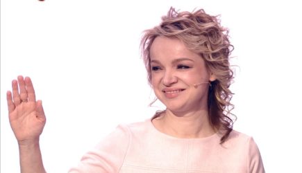 &#171;Преступления нет&#187;: суд поставил точку в деле Цымбалюк-Романовской