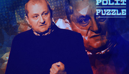 Кедми: Запад «прохлопал» Вторую мировую войну, потому что принимал Гитлера не за того