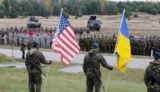 Военным сближением с США Украина шлет опасный сигнал России