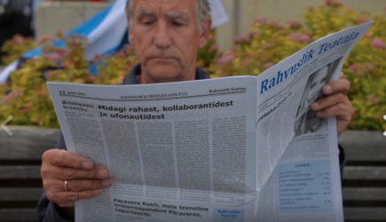 Прибалтийские СМИ развеяли пять мифов о «советской оккупации»