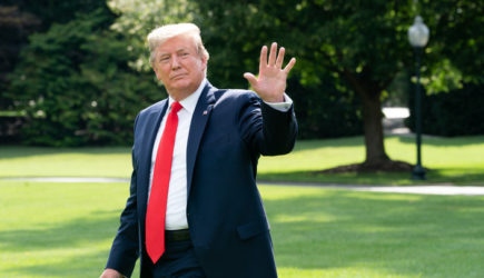 Санкции отменить, Крым признать: США готовят резкий разворот в сторону России?