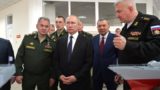 Путину хватило двух слов и улыбки, чтобы Шойгу всё понял: «Пора назначать»