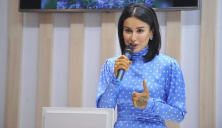 Тина Канделаки раскритиковала Тарасова за интервью о разводе с Бузовой