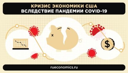 Пробьет ли дно экономика США, оценили эксперты