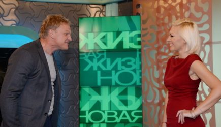 В Киеве российского капитана команды КВН пытались сломать вопросом «Чей Крым?». Не получилось