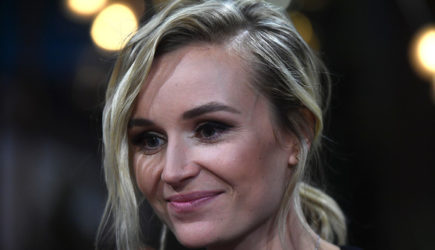 Полина Гагарина ушла от мужа