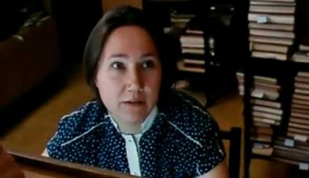 Нищета и доска вместо стола: что стало с известной советской актрисой