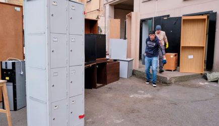 Российским городам предрекли массовый исход жителей