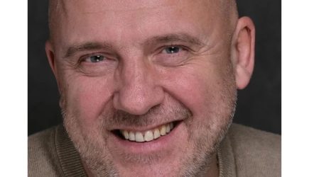 Режиссёр Иван Щеголев скончался от коронавируса